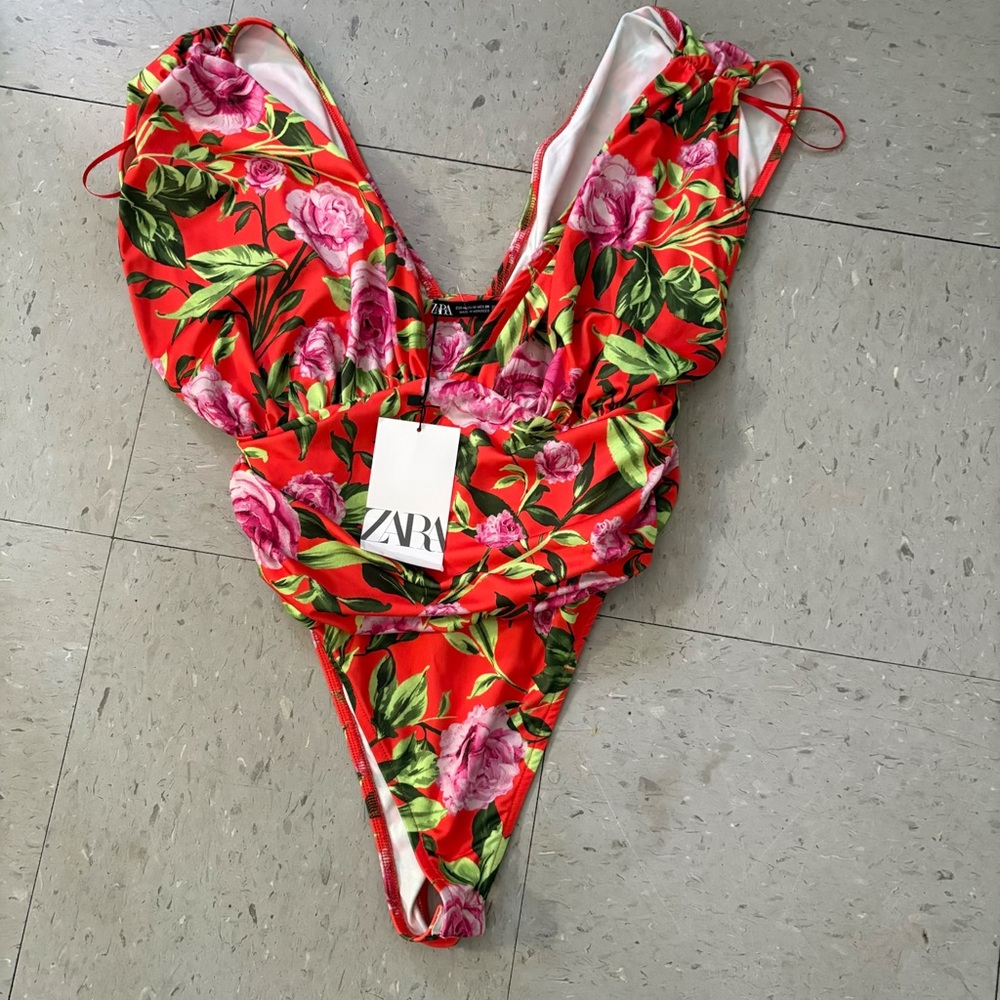Bodysuit